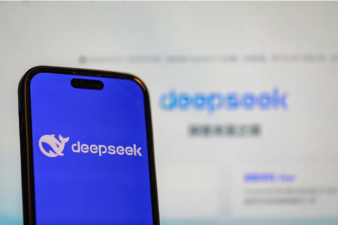 多平台宣布上线DeepSeek大模型